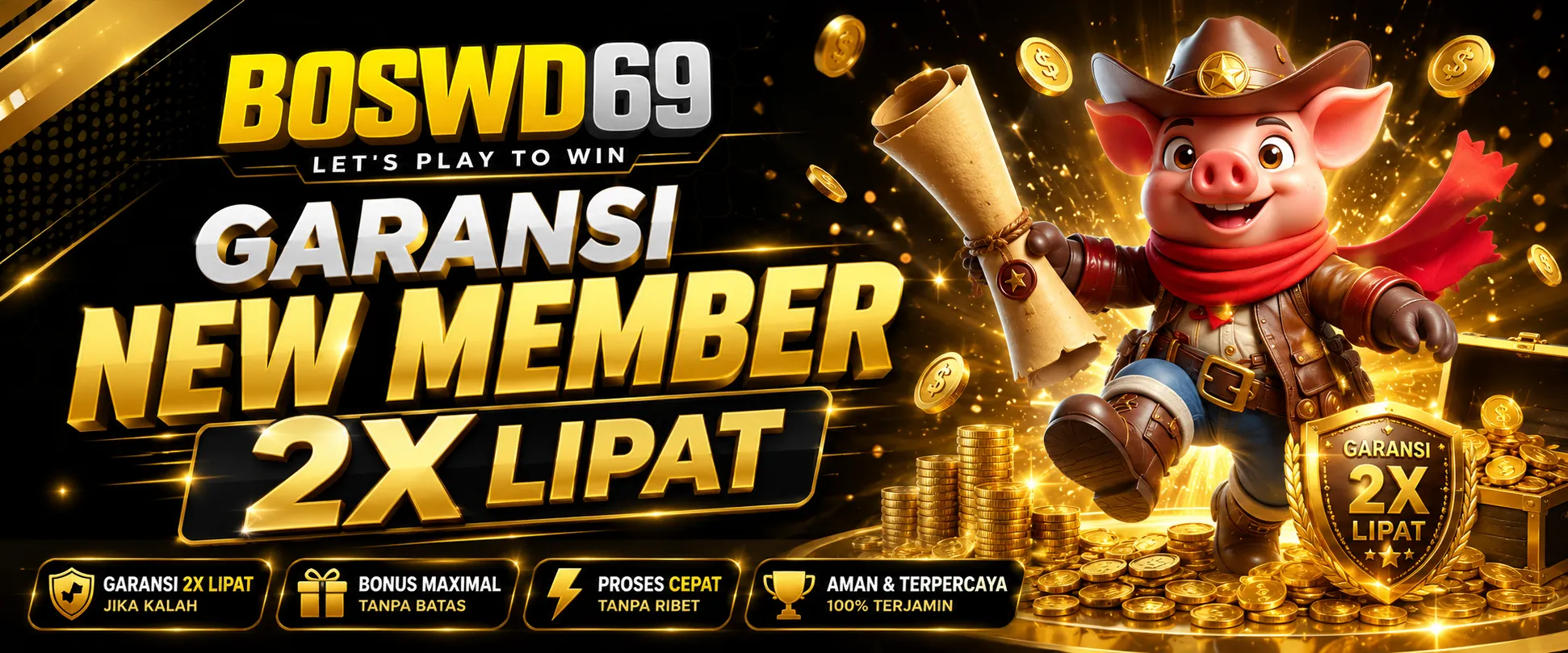 BOSWD69 promo